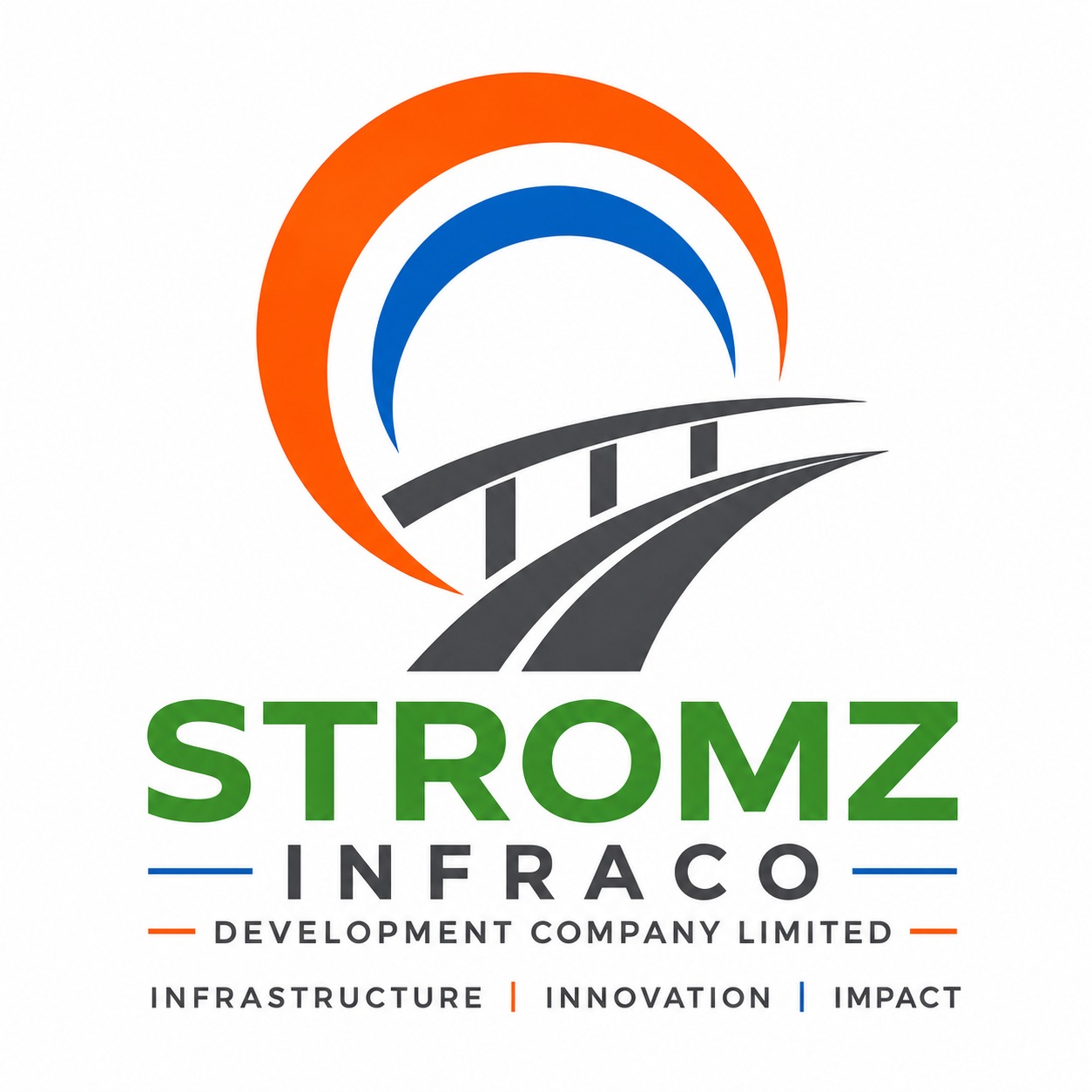 STROMZ INFRACO
